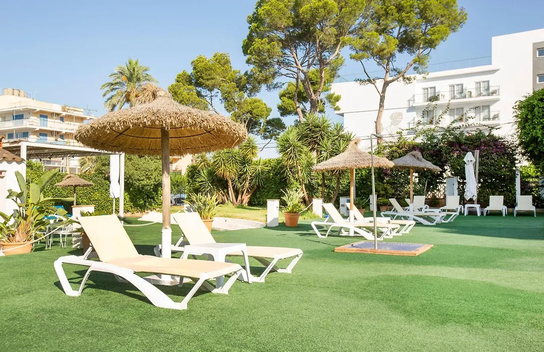 Hotel Foners (Adults Only)-1