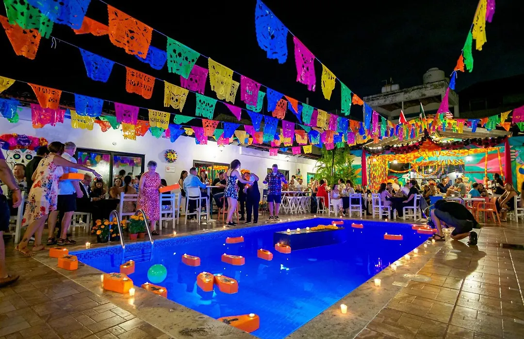 Casa Maria Hotel Boutique & Gallery Adults Only-1