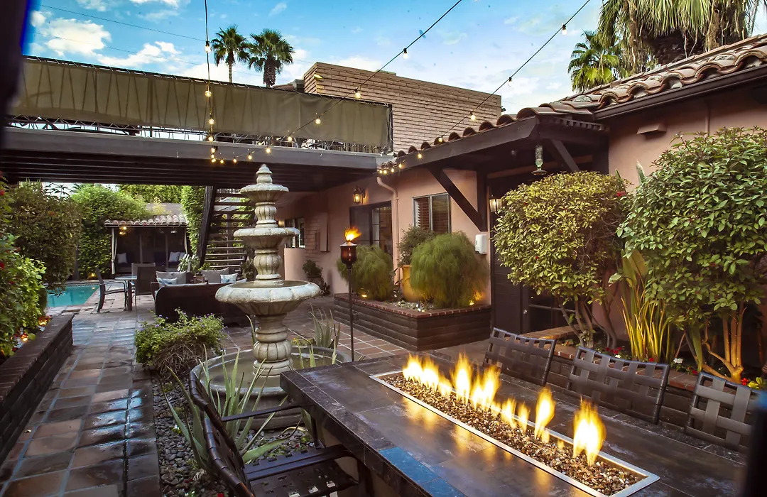 Hotel California - A Town & Desert Boutique Hotel-1
