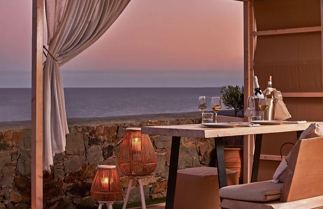 Volcano Luxury Suites Milos - Adults Only-1