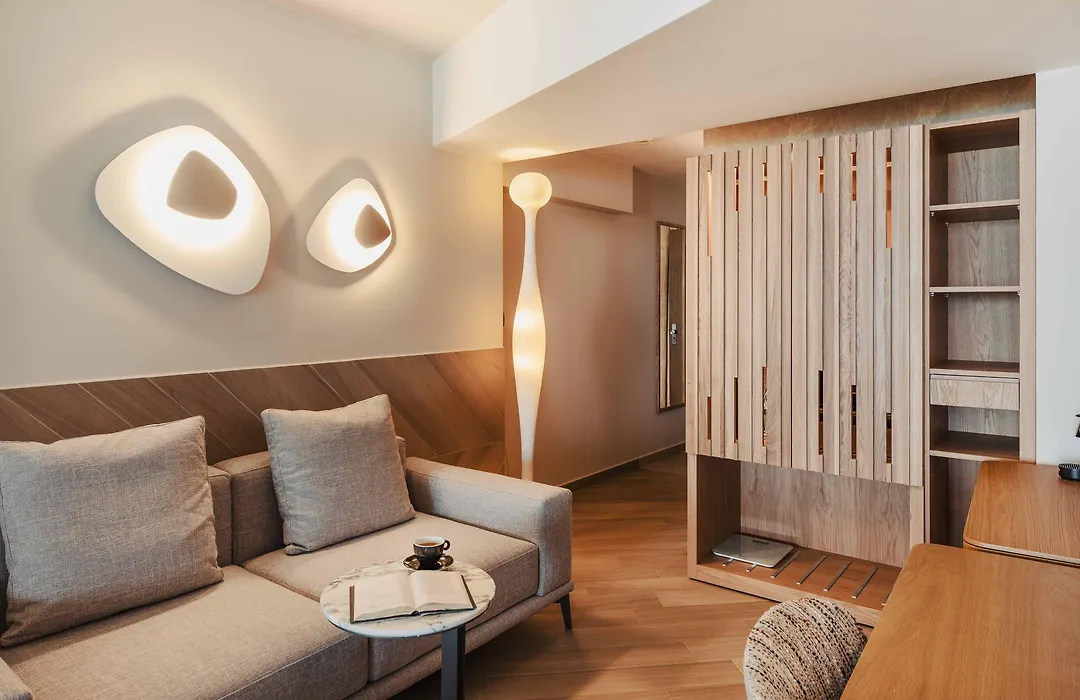 Bio Beach Boutique Hotel - Adults Only-1