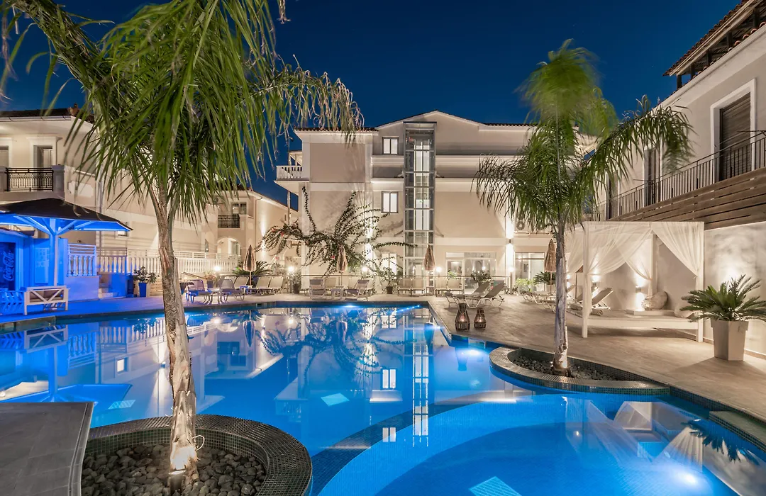Tzante Hotel Zakynthos, Adults Only-1