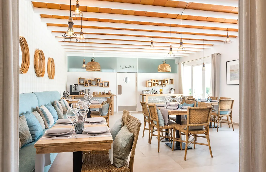 Agroturismo Llucasaldent Gran Menorca - Adults Only-1