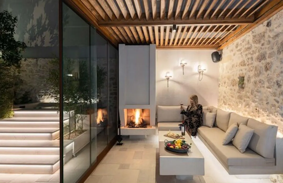 Inotropes Boutique Suites - Adults Only-1