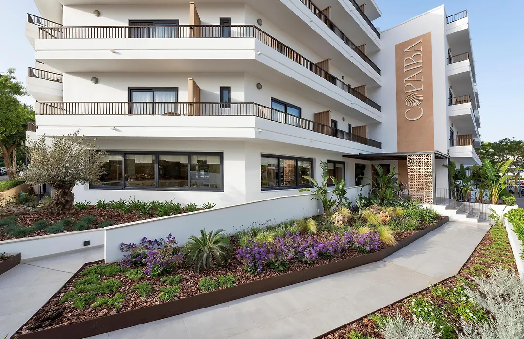 Copaiba By Honne Hotels - Adults Only-1