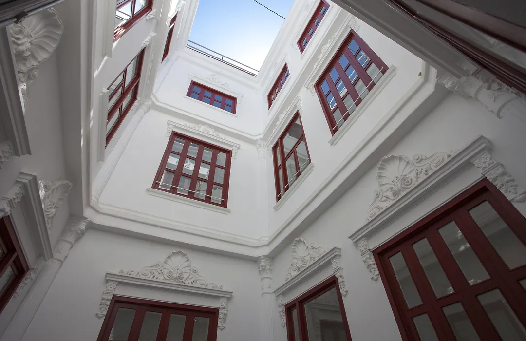 Casual Socarrat Valencia By Casual Hoteles (Adults Only)-1