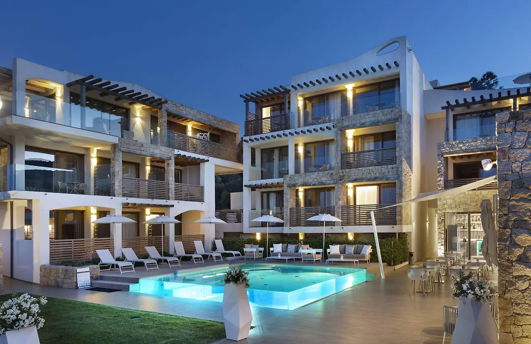 Sandalia Boutique Hotel - Adults Only-1