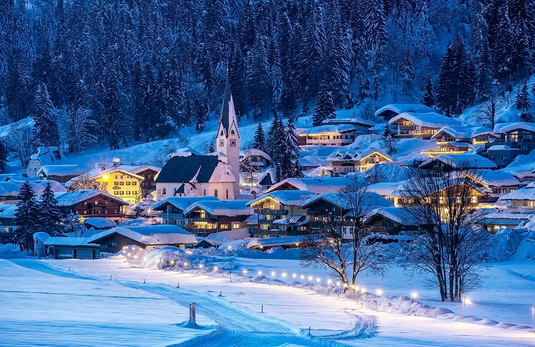 Adults Only Boutique-Hotel Unterlechner-1