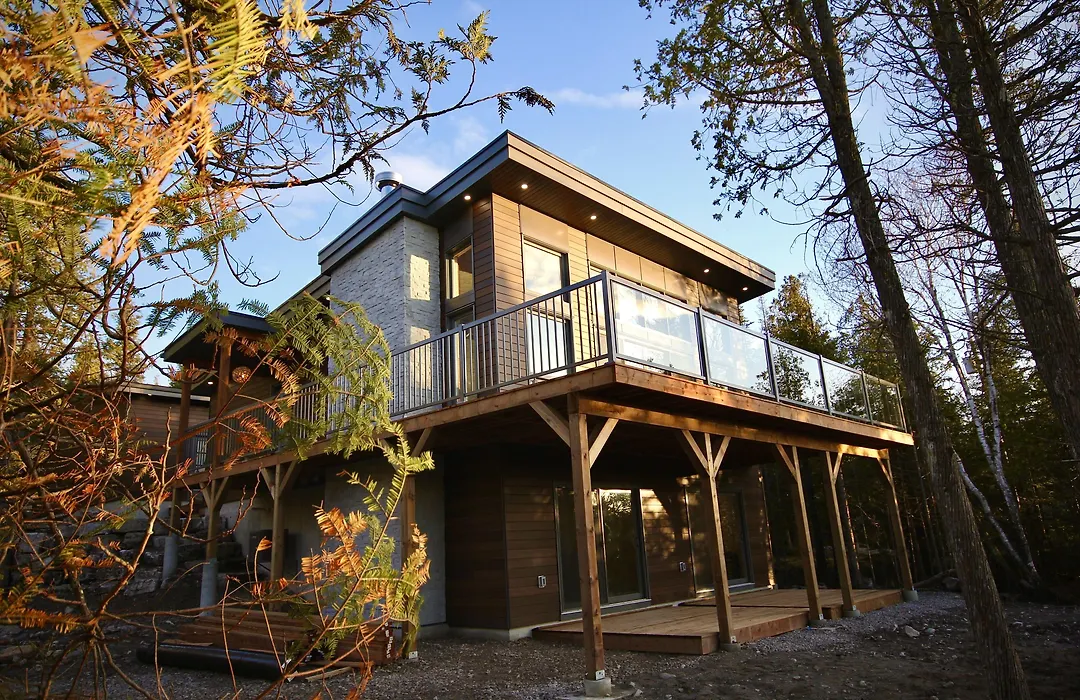 Stone Cove Waterfront Adults Only B&B-1