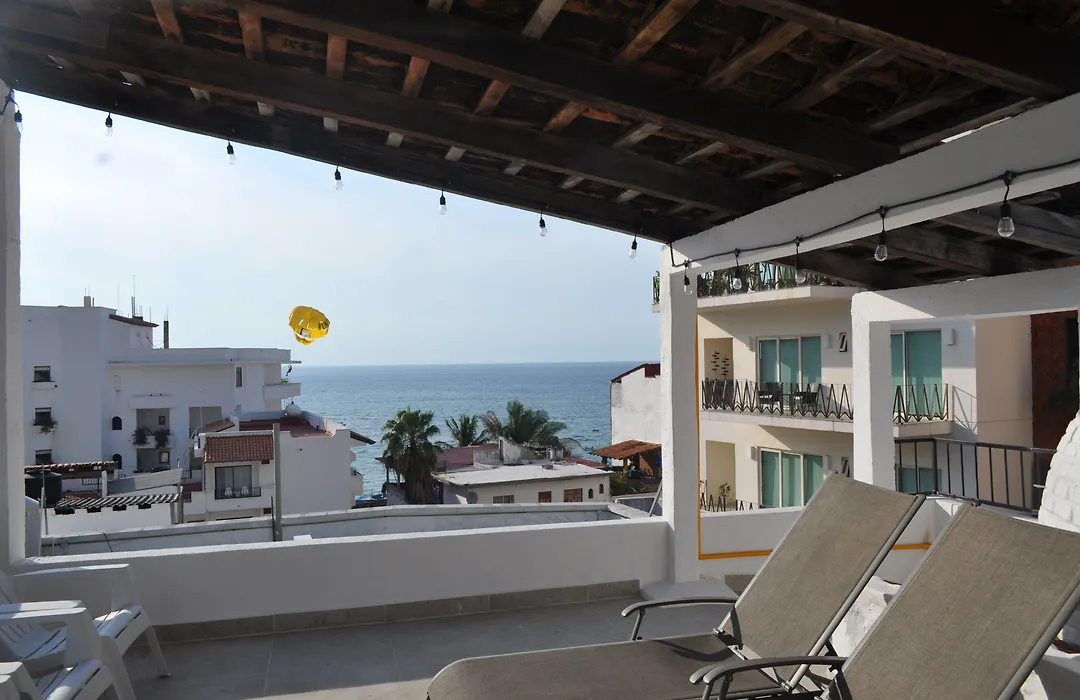 Petit Hotel Pilitas (Adults Only)-1