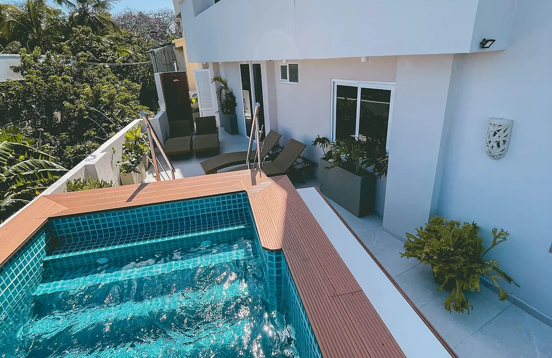 Hotel Boutique Casa Hendaus - Adults Only-1