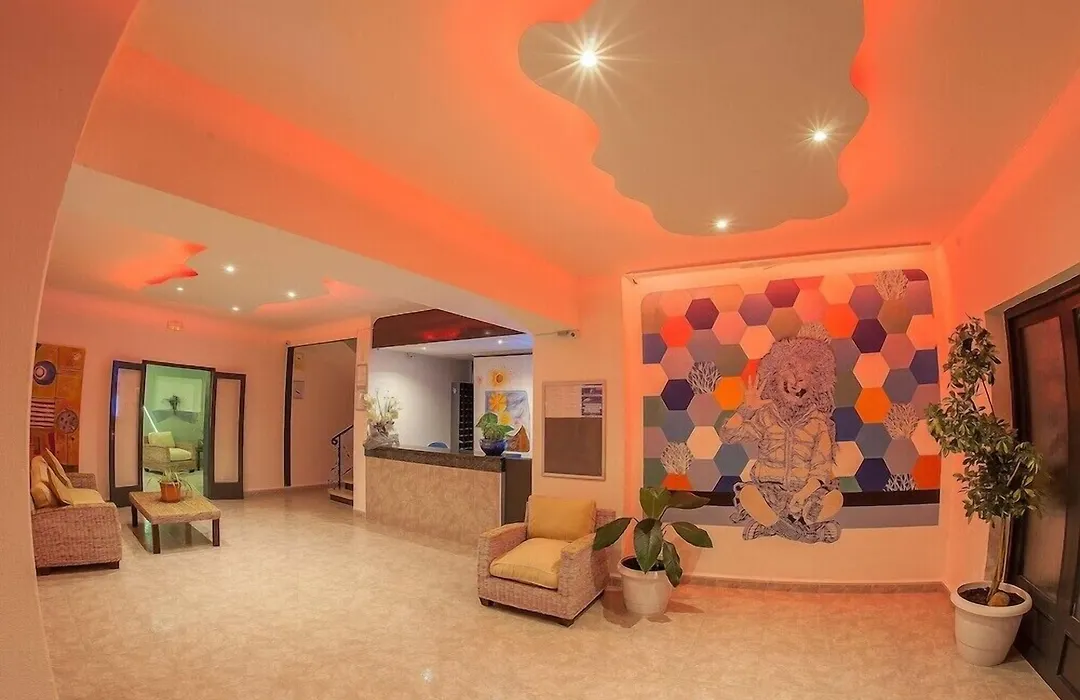 Play Hotel Ibiza - Adults Only-1