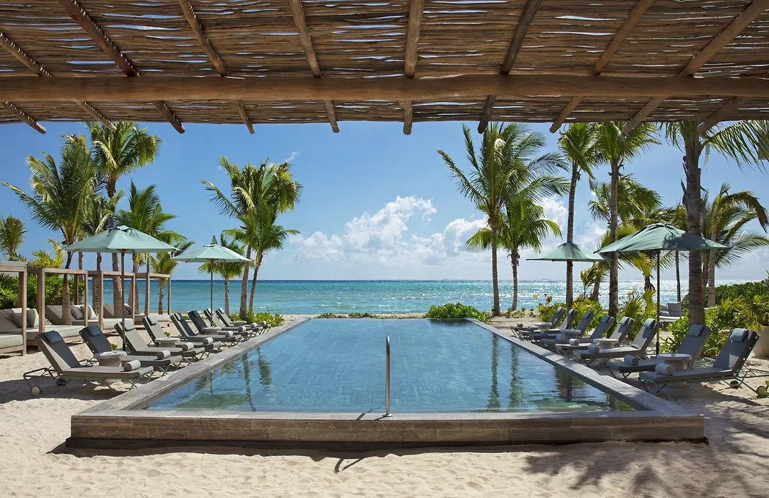 Secrets Impression Moxché - Adults Only - All Inclusive-1