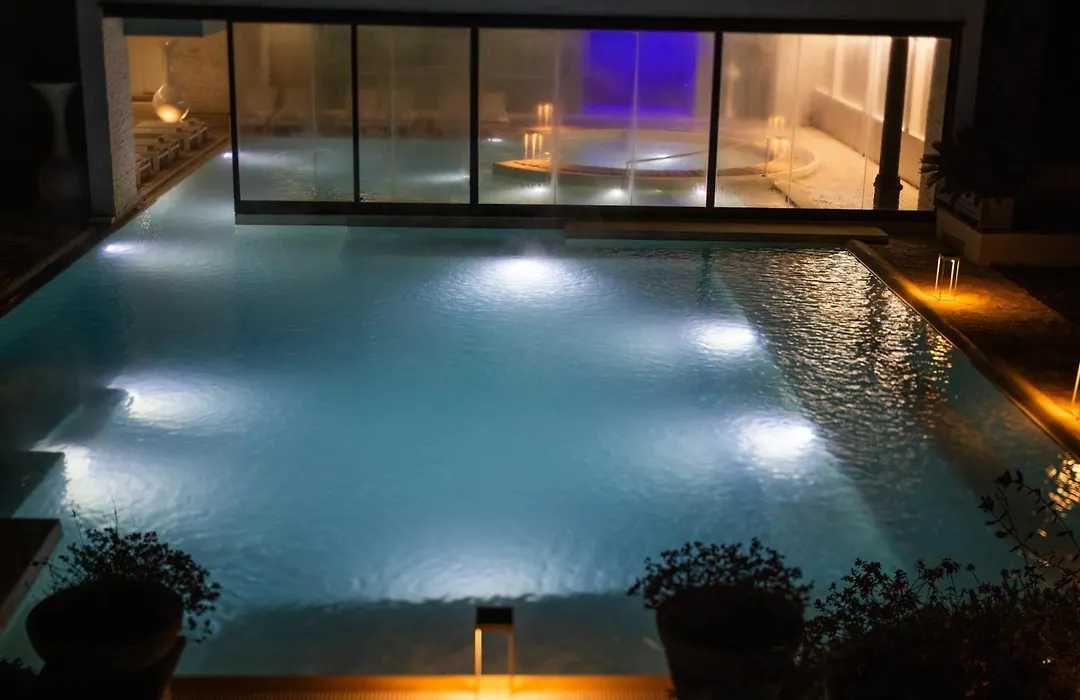 Hotel Salus Terme - Adults Only-1