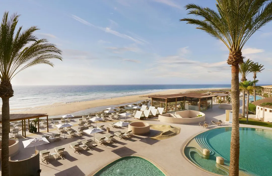 Iberostar Selection Fuerteventura Palace (Adults Only)-1