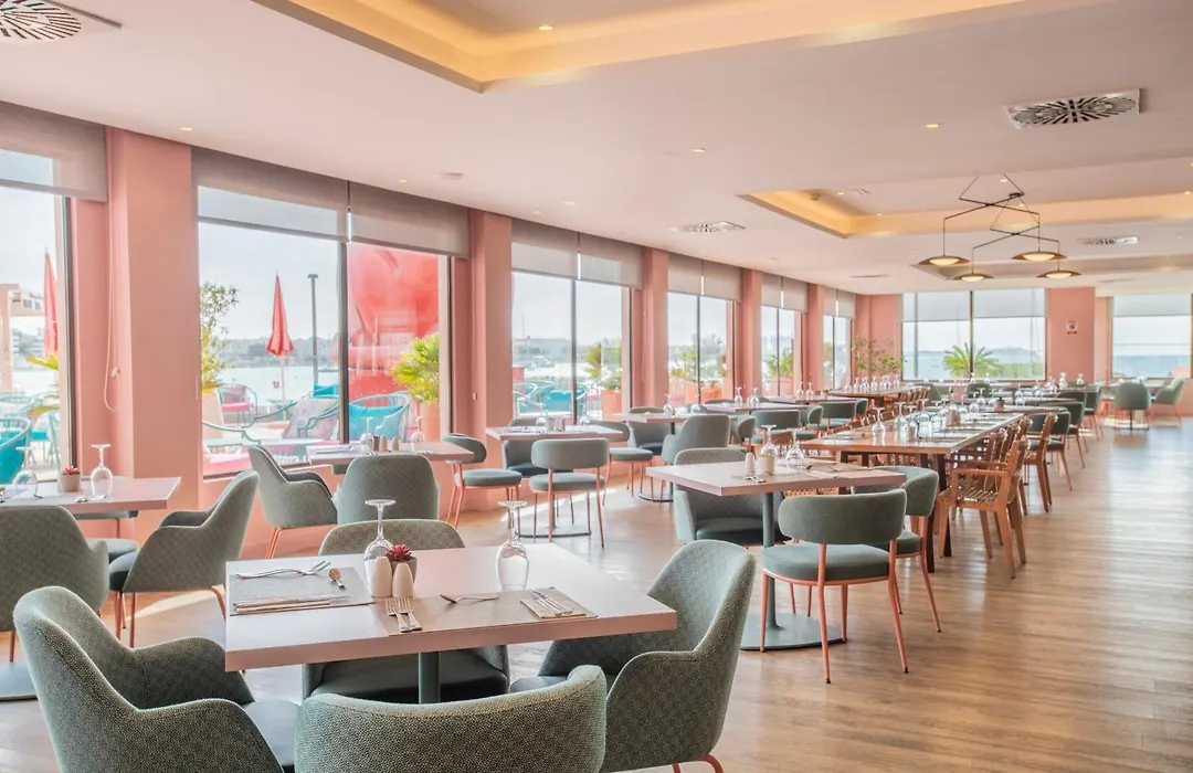 Nyx Hotel Ibiza By Leonardo Hotels-Adults Only-1