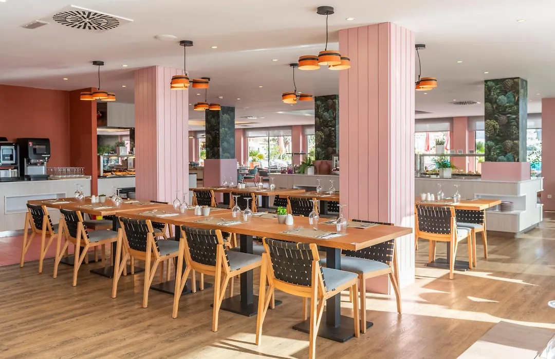 Nyx Hotel Ibiza By Leonardo Hotels-Adults Only-1