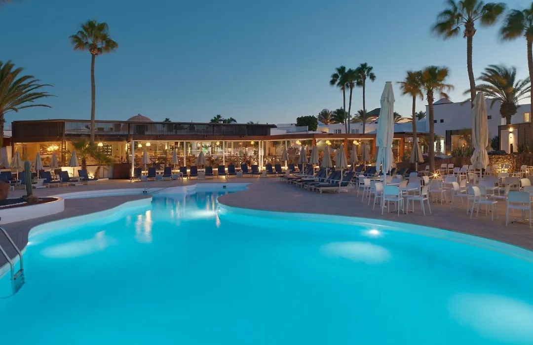 Boutique Hotel H10 White Suites - Adults Only-1