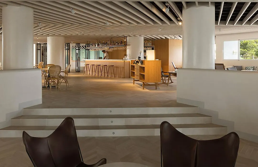 Inturotel Cala Esmeralda Beach Hotel & Spa - Adults Only-1