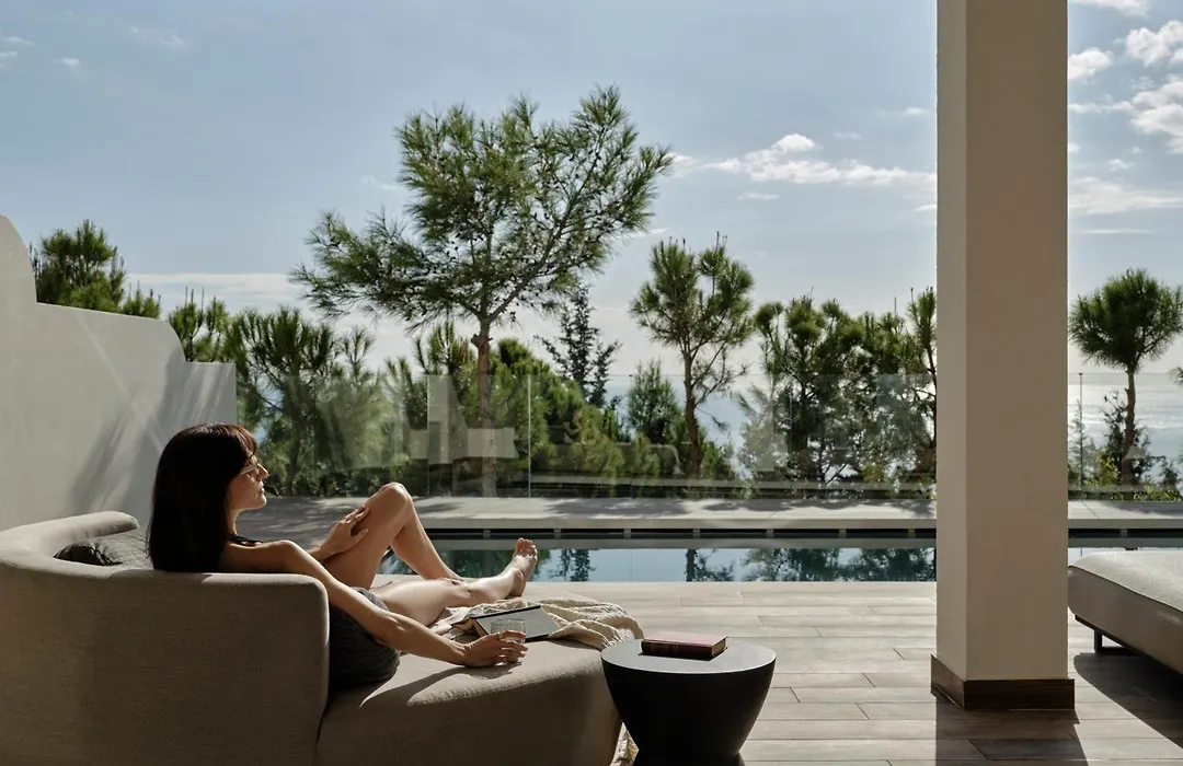 Esperos Village Blue & Spa - Adults Only-1