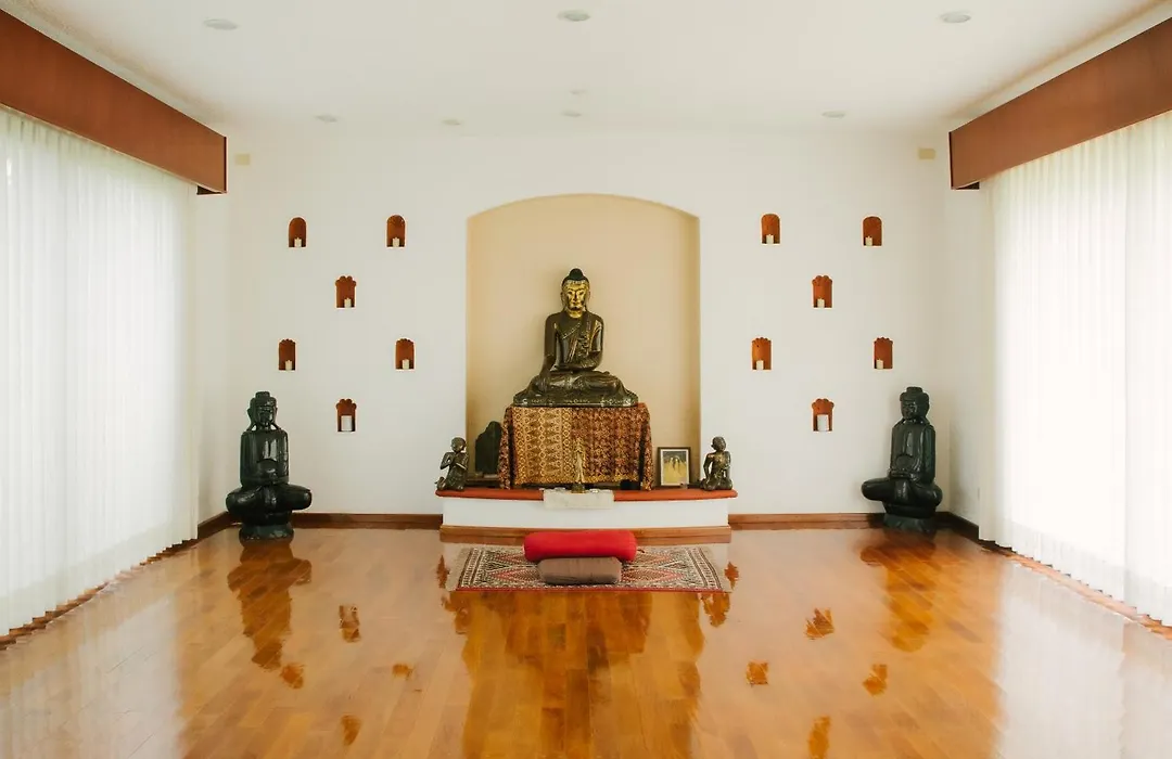 La Buena Vibra Wellness Resort & Spa (Adults Only)-1