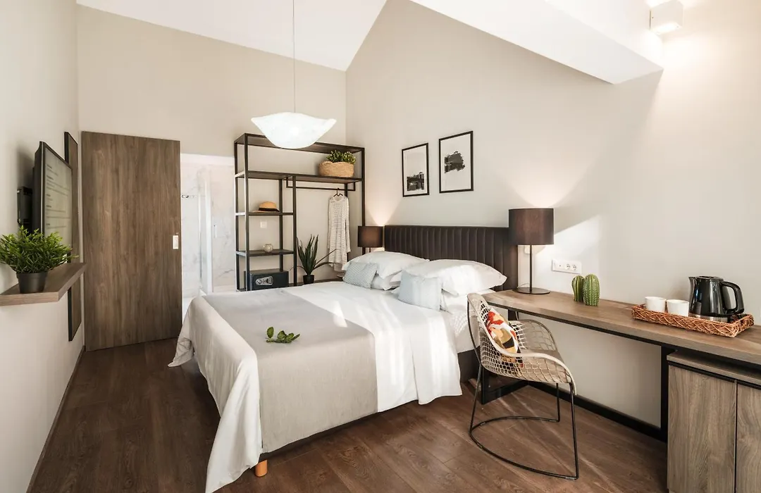 Hotel Milna Osam - Adults Only-1