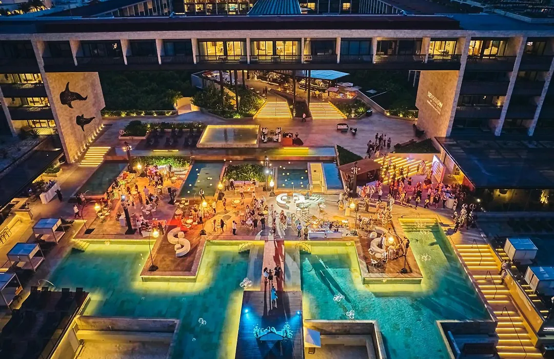 Devossion By Live Aqua Playa Del Carmen All Inclusive - Adults Only-1