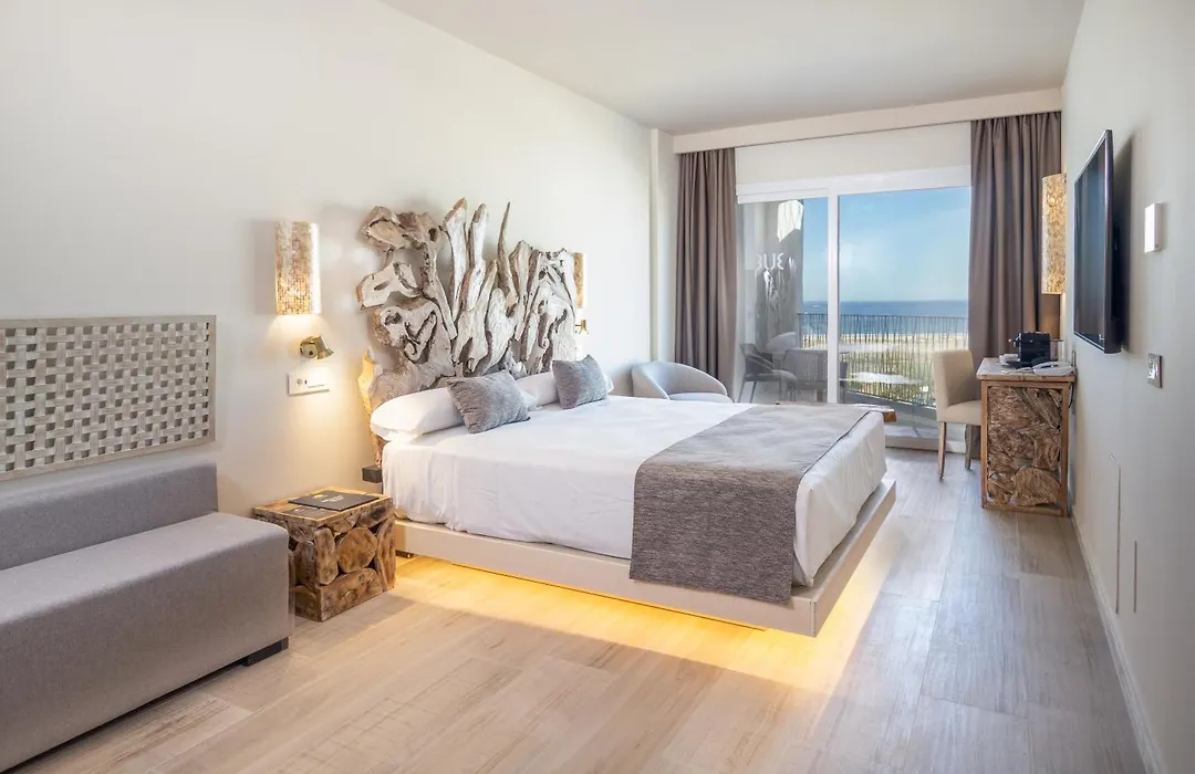 Zahara Beach & Spa By Qhotels - Adults Recommended-1