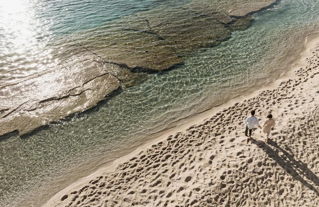 Castello Infinity Suites - Adults Only-1