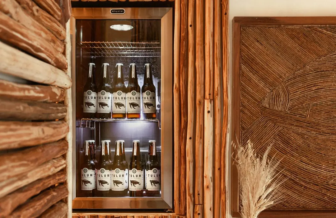 Kuunaa Tulum I Beer Sanctuary & Spa (Adults Only)-1