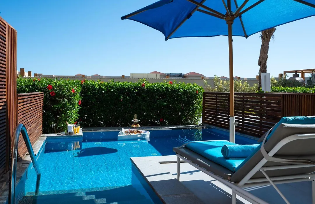 Cleopatra Luxury Resort Sharm - Adults Only 16 Years Plus-1