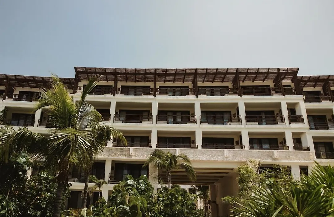 Secrets Playa Blanca Costa Mujeres (Adults Only)-1