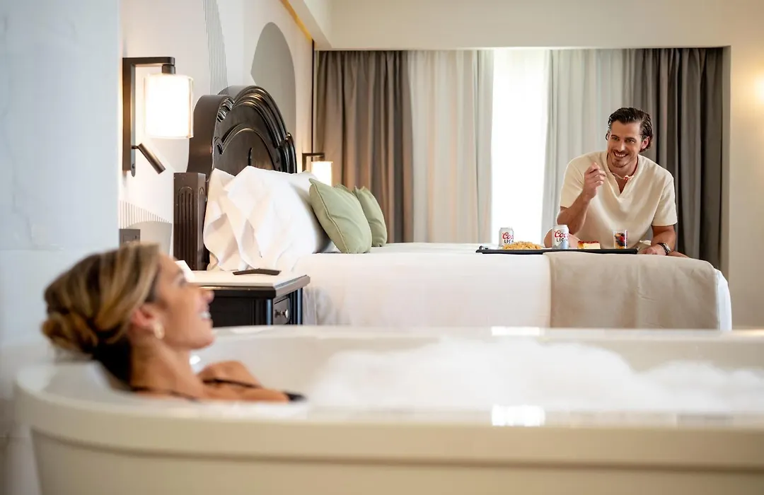Riu Palace Pacifico (Adults Only)-1