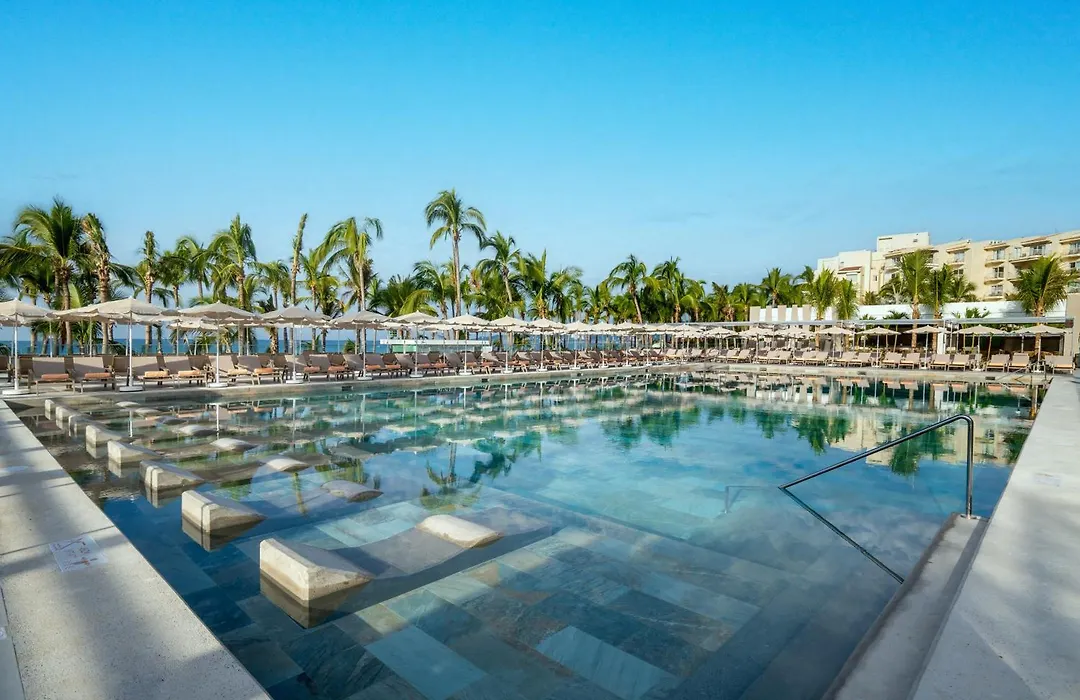 Riu Palace Pacifico (Adults Only)-1
