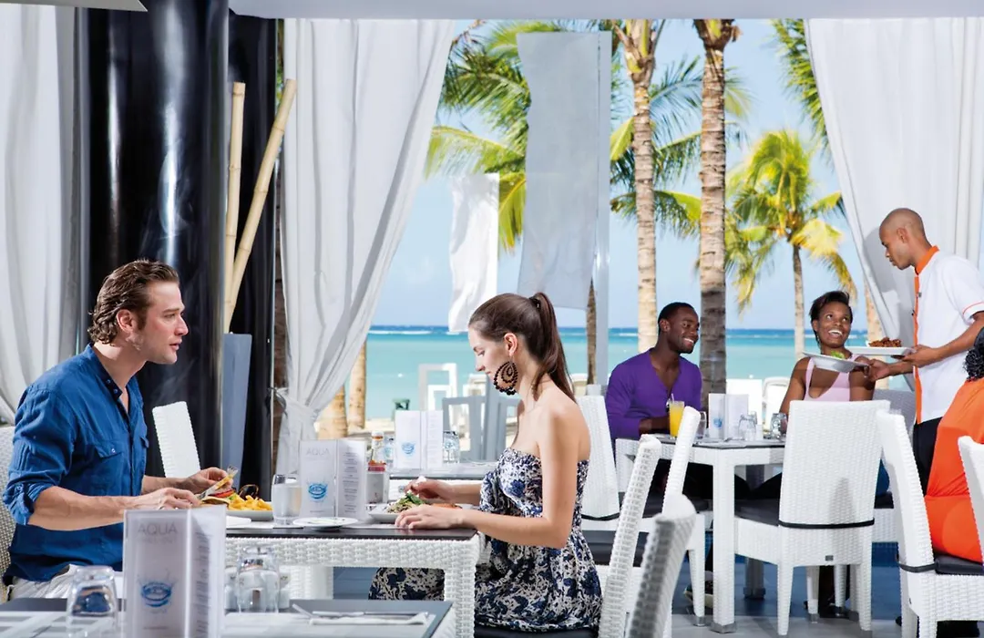 Riu Palace Jamaica (Adults Only)-1