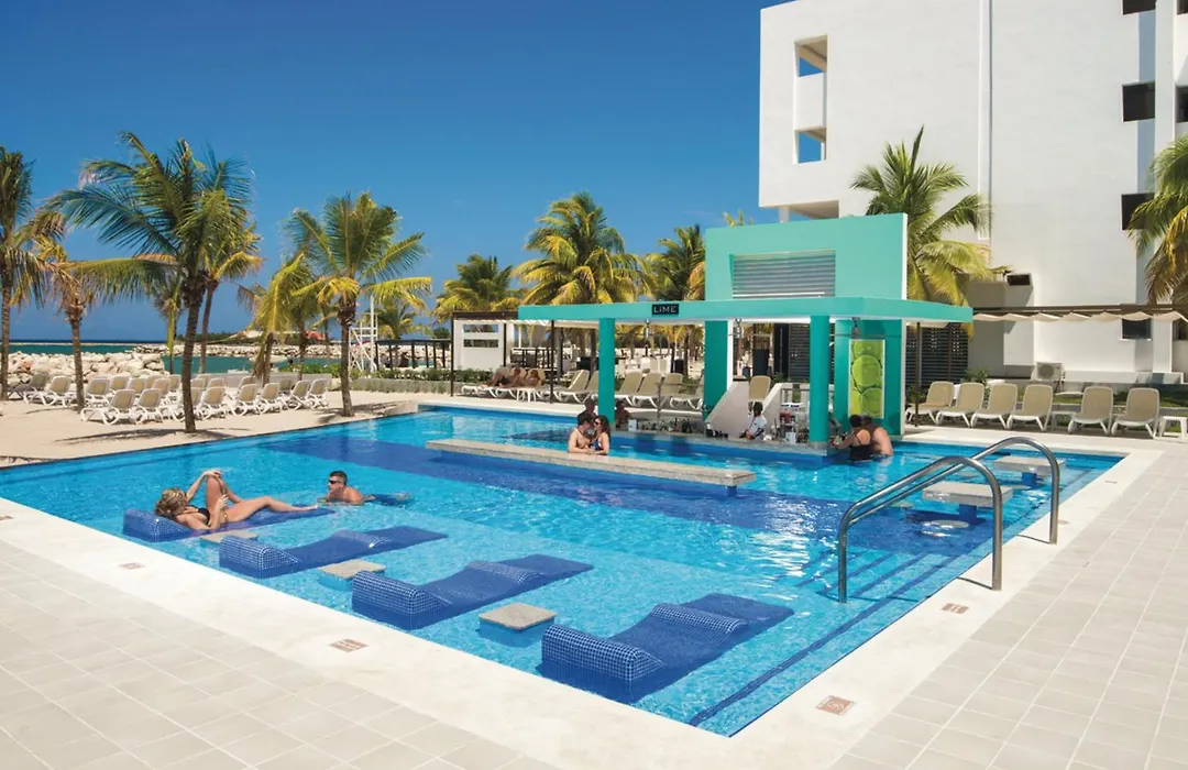 Riu Palace Jamaica (Adults Only)-1