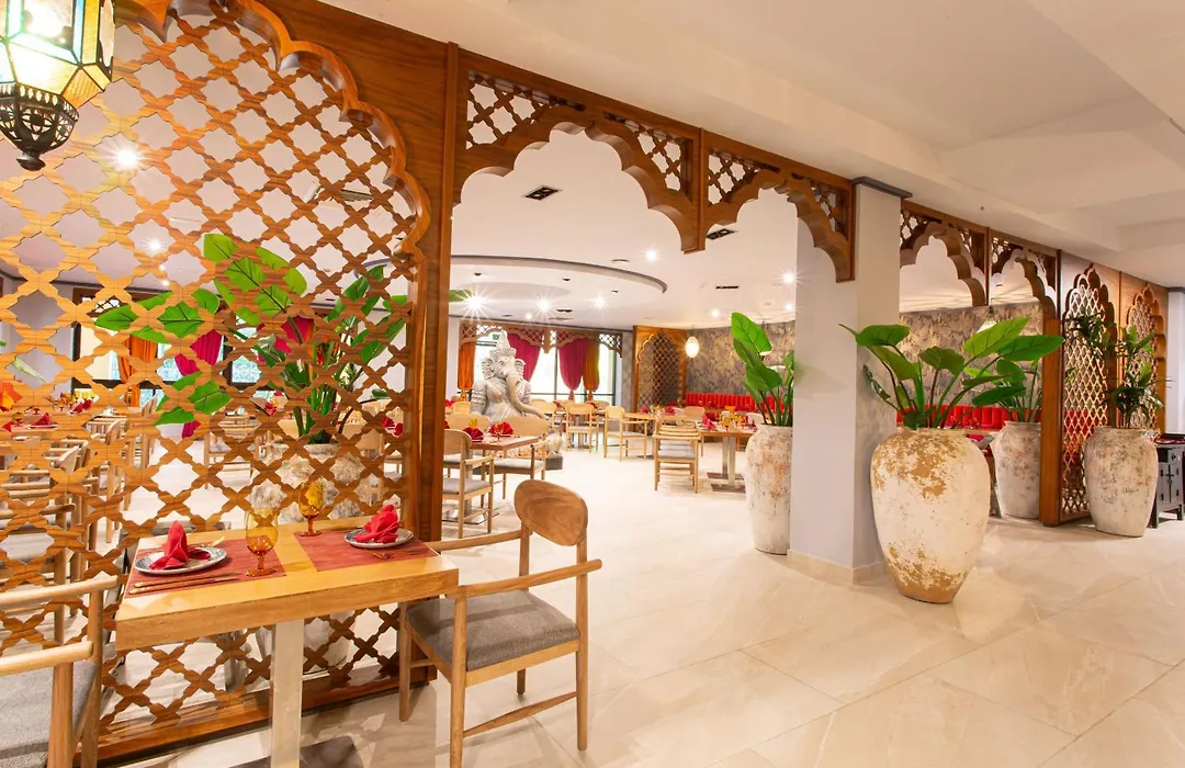 Select Club At Sandos Playacar All Inclusive - Adults Only Area-1
