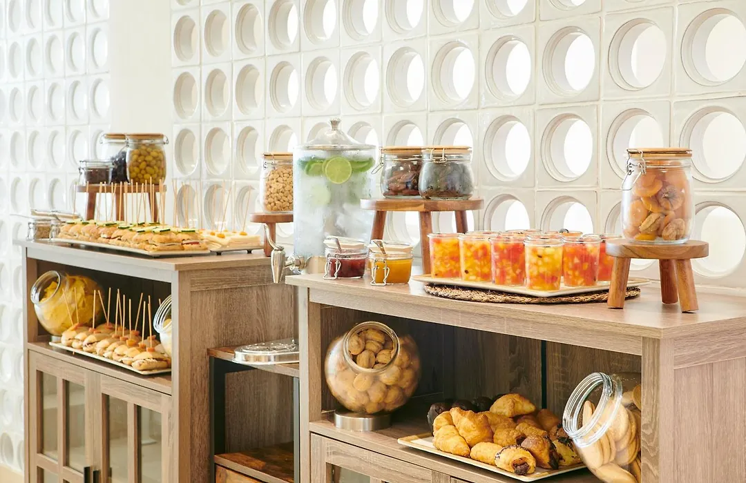 Iberostar Selection Santa Eulalia Adults-Only Ibiza-1
