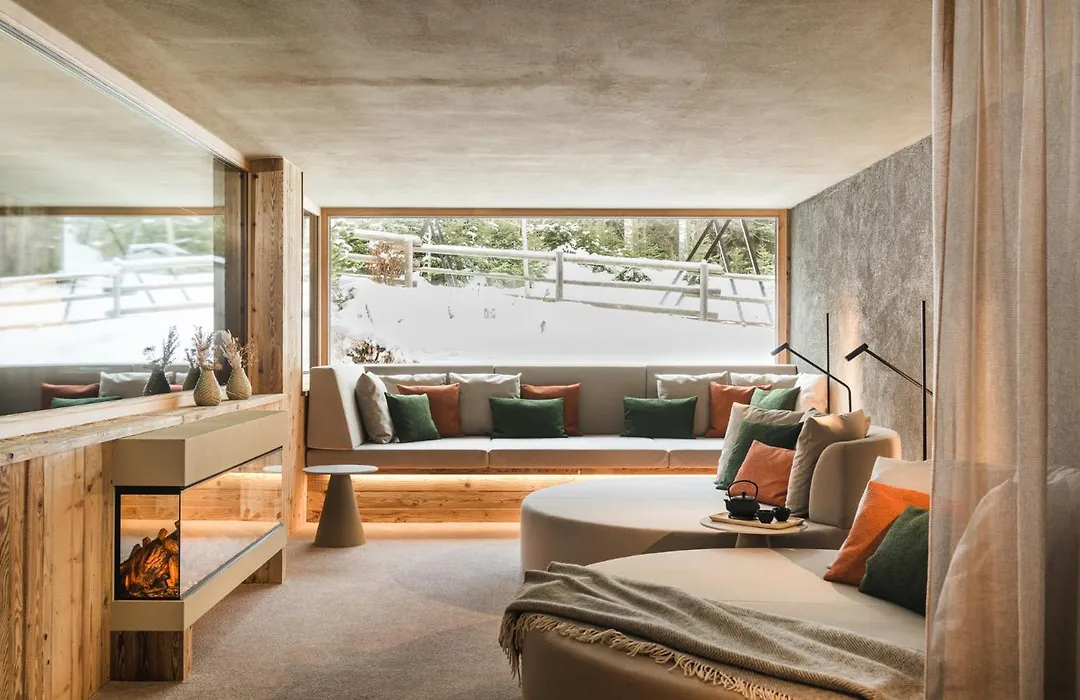 Falkensteiner Hotel Antholz L Adults Only-1