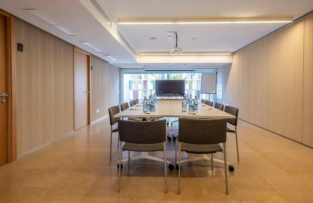 Leonardo Boutique Hotel Mallorca Port Portals - Adults Only-1