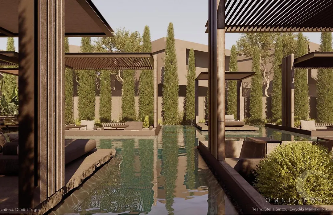 Nema Design Hotel & Spa - Small Luxury Hotels Of The World (Adults Only)-1