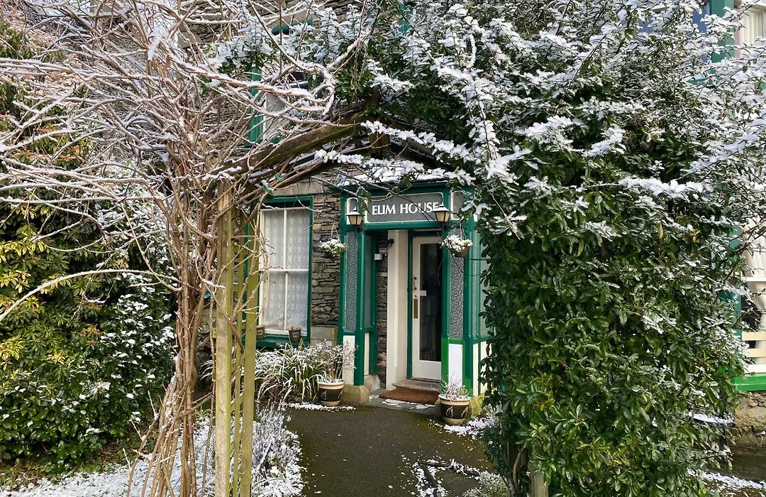 Elim House (Adults Only)-1