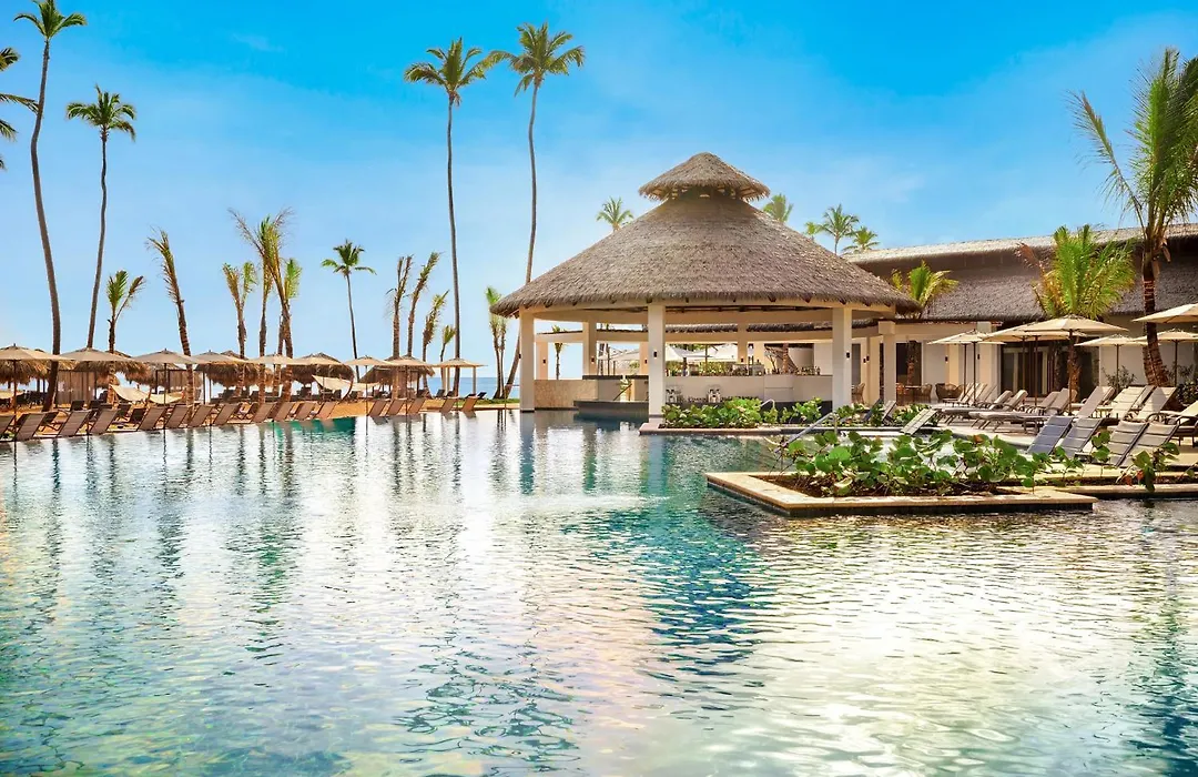 Secrets Tides Punta Cana (Adults Only)-1