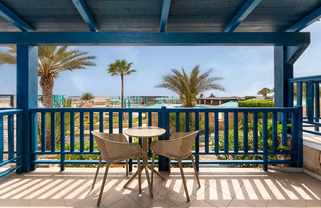 Barcelo Marine Boa Vista - Adults Only-1