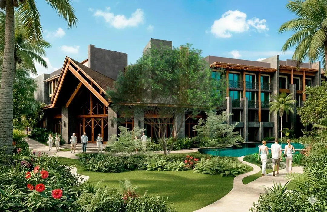 Lopesan Serenity Bay Resort, Spa & Casino - Adults Only-1