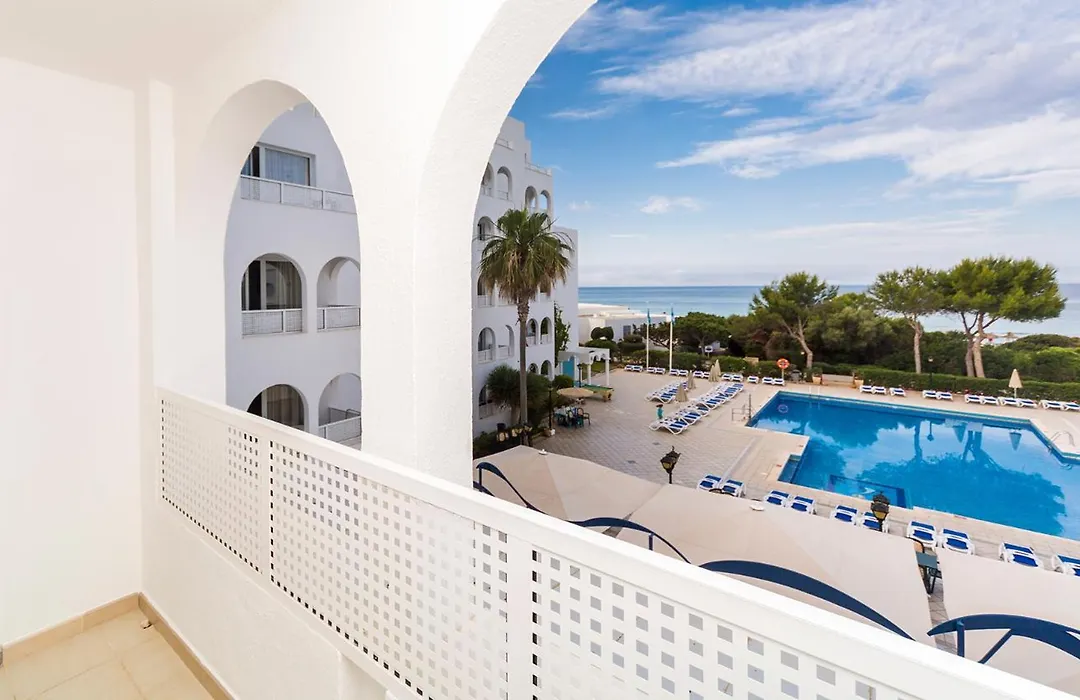 Apartamentos Globales Lord Nelson-1