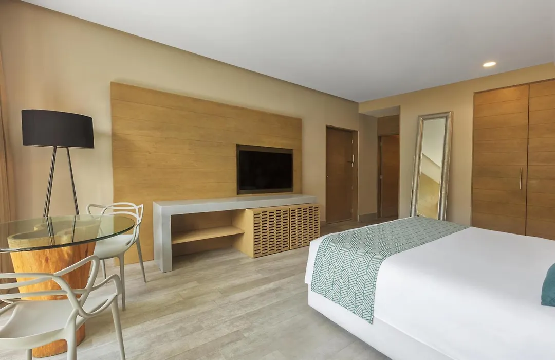 The Yucatan Playa Del Carmen, Tapestry Collection By Hilton (Adults Only)-1