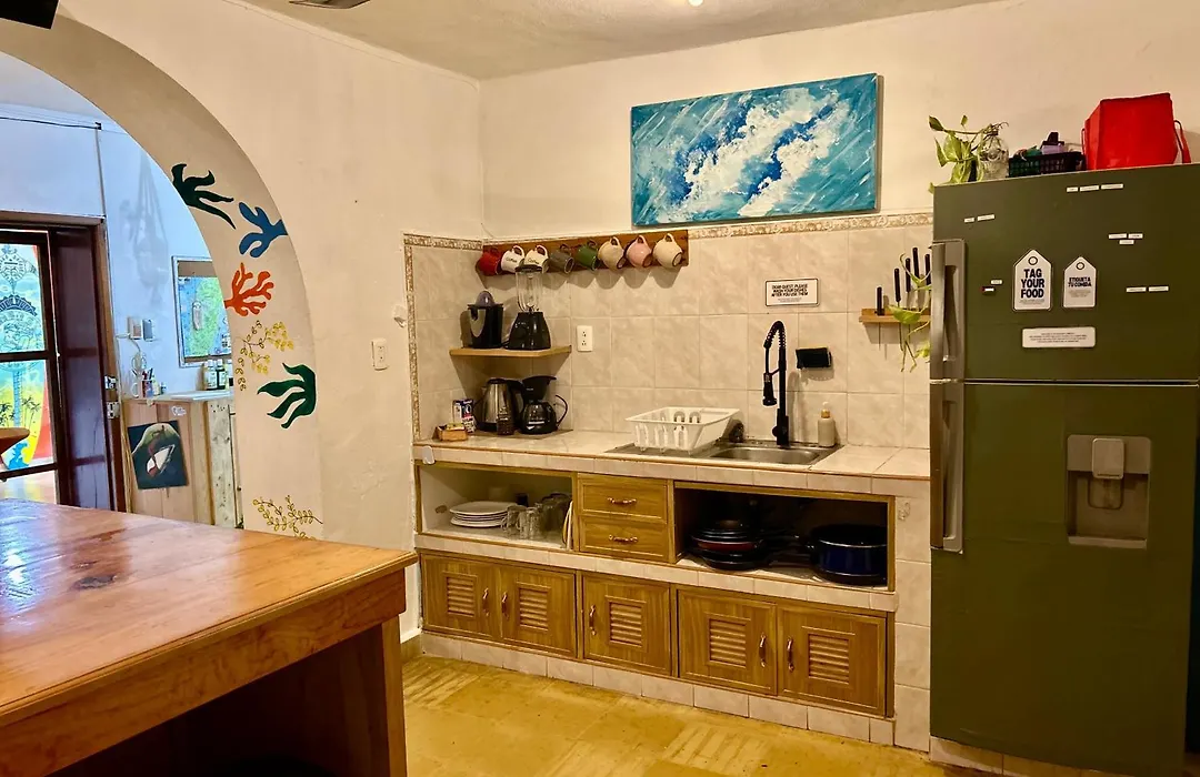 Casa Samay-1