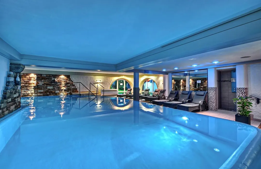 Königshof Hotel Resort-1