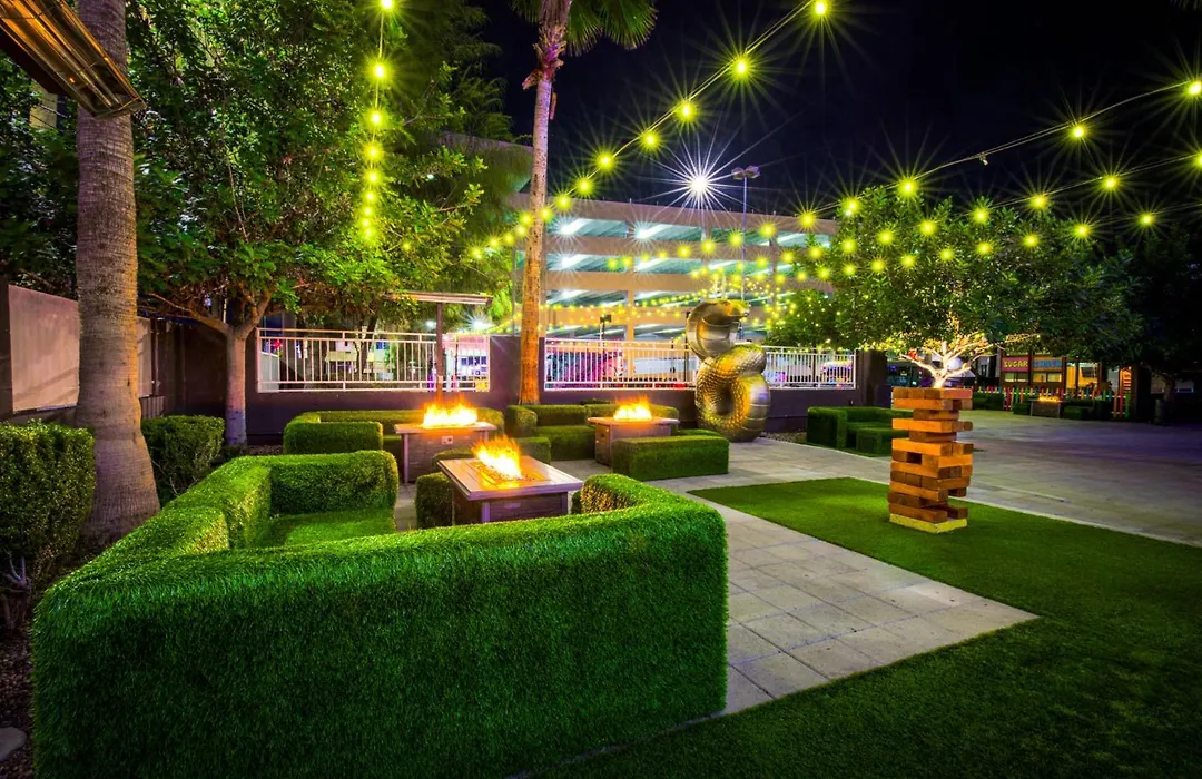 Oasis At Gold Spike (Adults Only)-1
